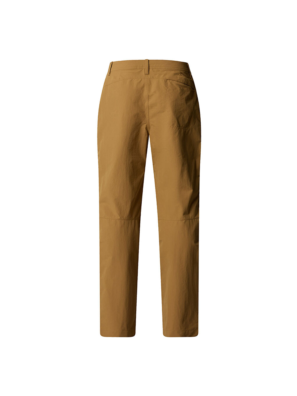 Basin  Kahverengi Erkek Pantolon-1