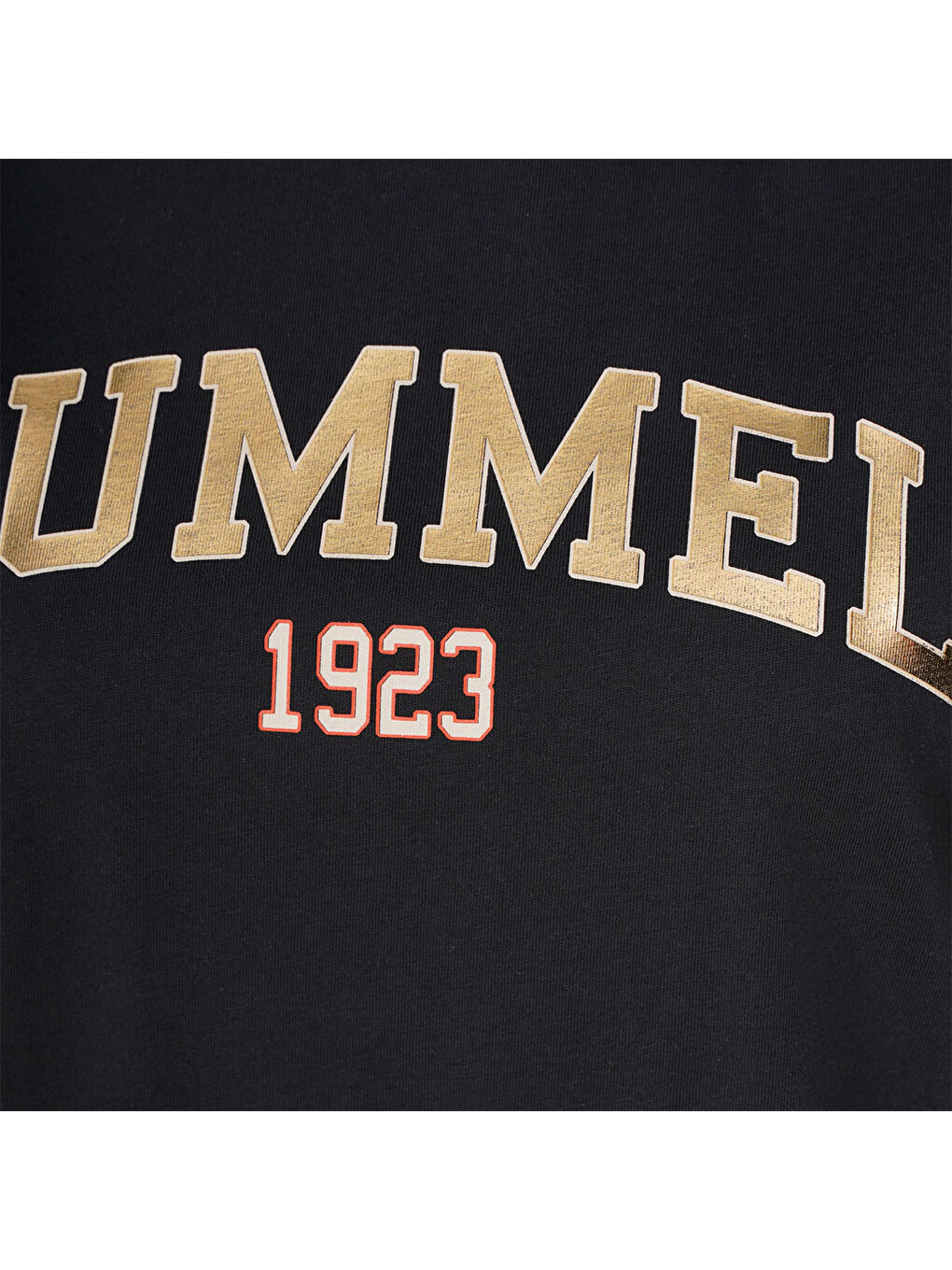 Sandalo Kadın Lacivert Yuvarlak Yaka Tişört-3