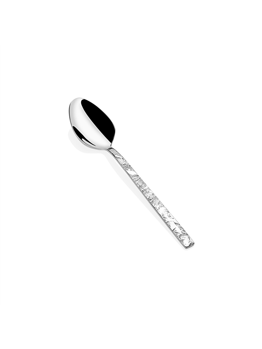 Gri Azur Yemek Kaşık 6'lı 18/10-1