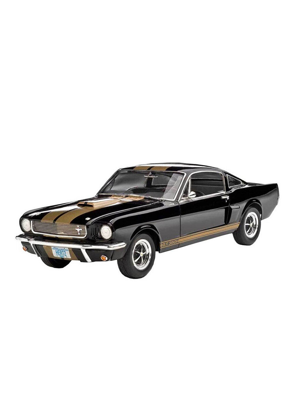 Maket 1:24 Model Set Shelby Mustang GT 350 H 67242-1