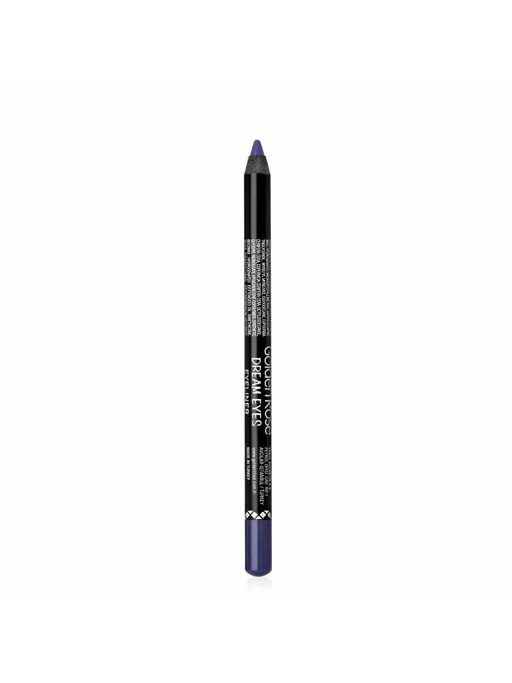 GOLDEN ROSE Dream Eyes Eyeliner 422