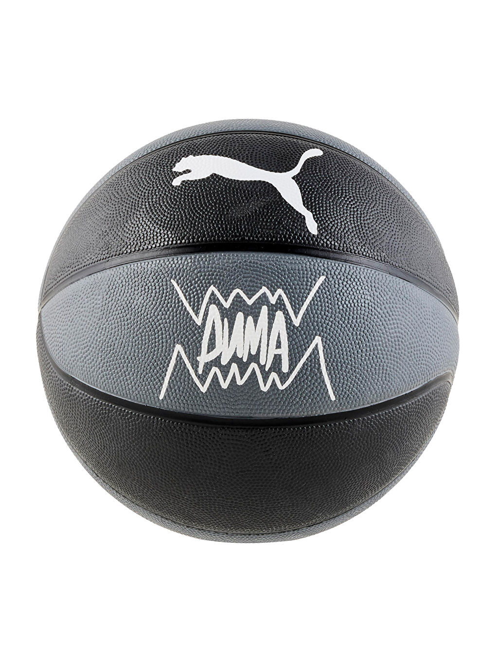 Karışık Team Jaws Basketbol Topu