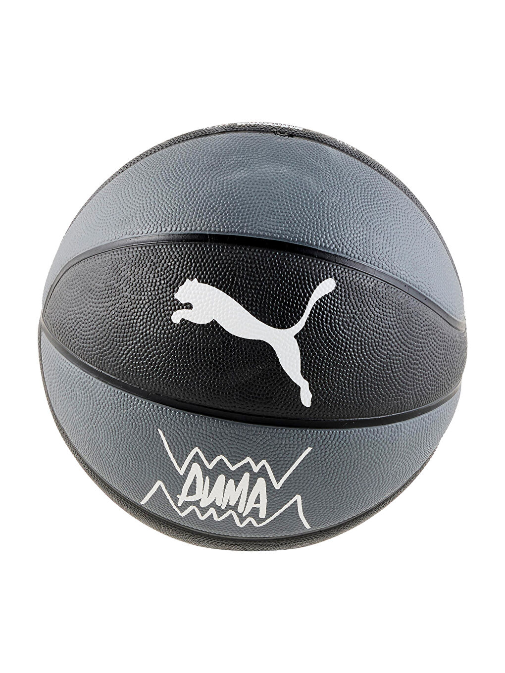 Karışık Team Jaws Basketbol Topu-1