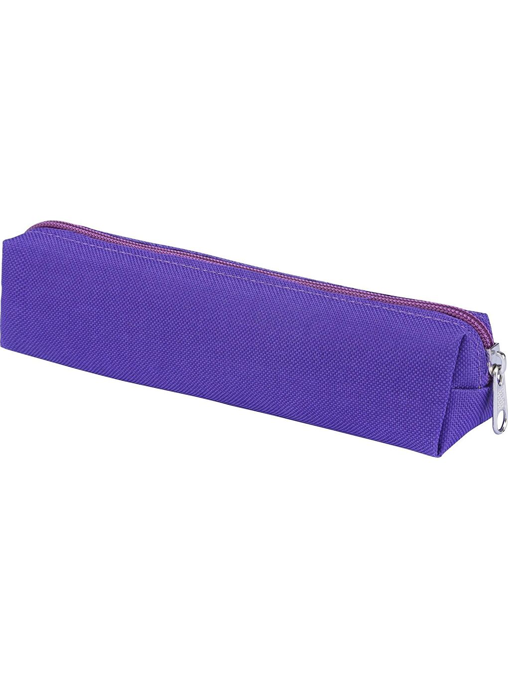 Tek Bölmeli Sosis Kalem Çantası