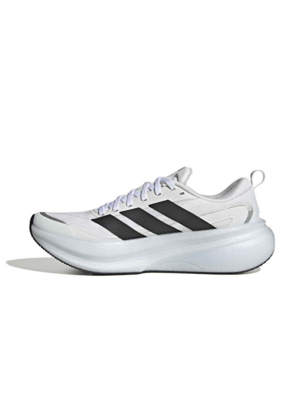 Supernova Glide W Unisex Koşu Ayakkabısı Kk3619 Beyaz-1
