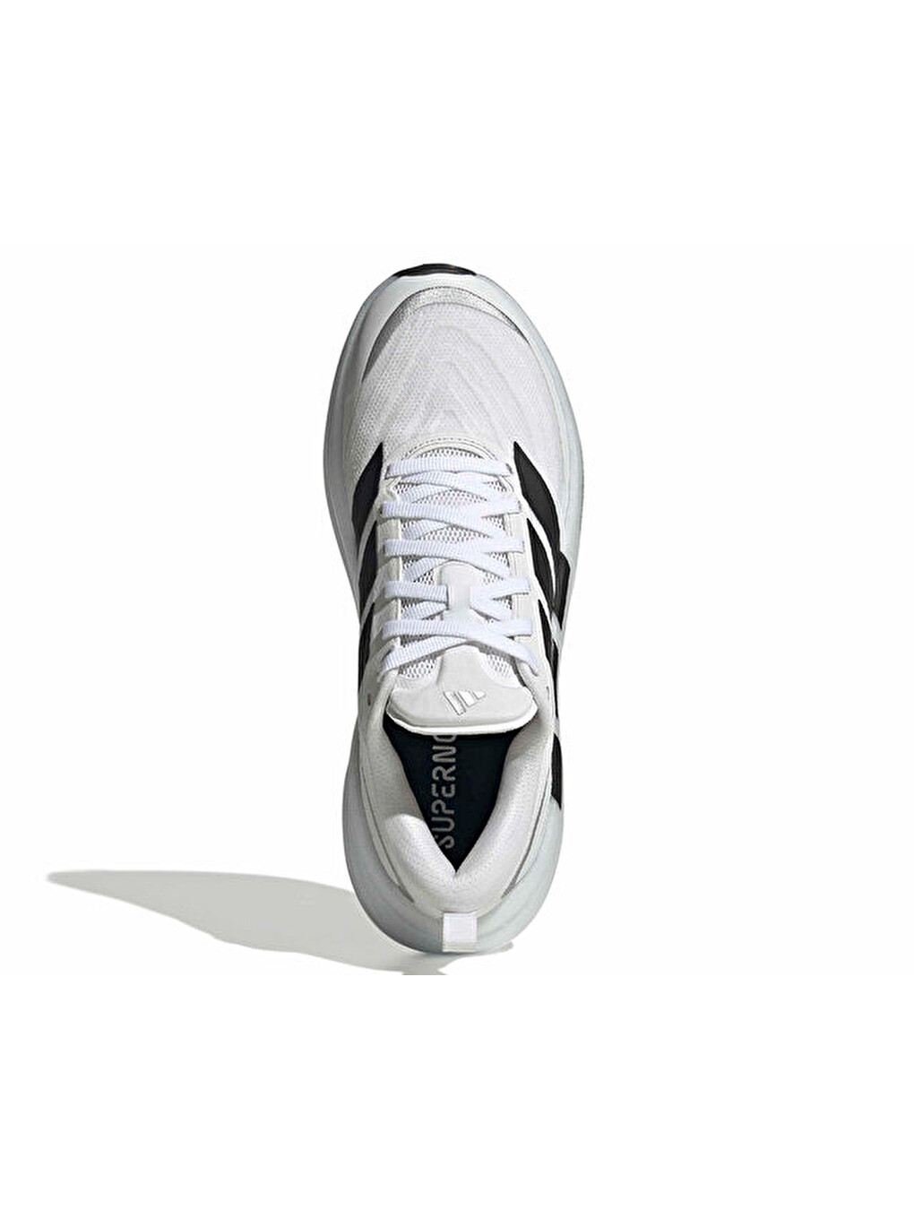 Supernova Glide W Unisex Koşu Ayakkabısı Kk3619 Beyaz-3