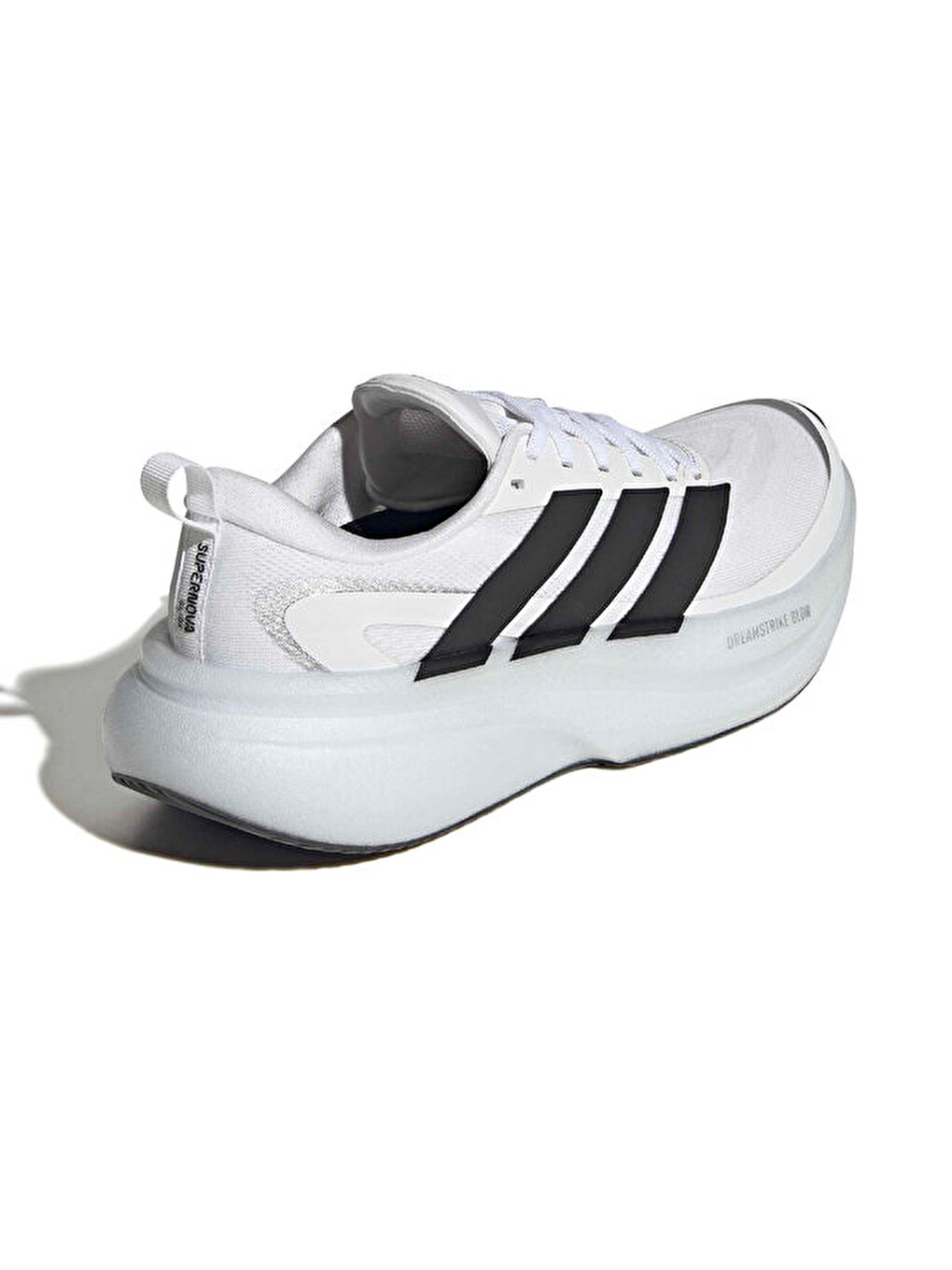 Supernova Glide W Unisex Koşu Ayakkabısı Kk3619 Beyaz-4