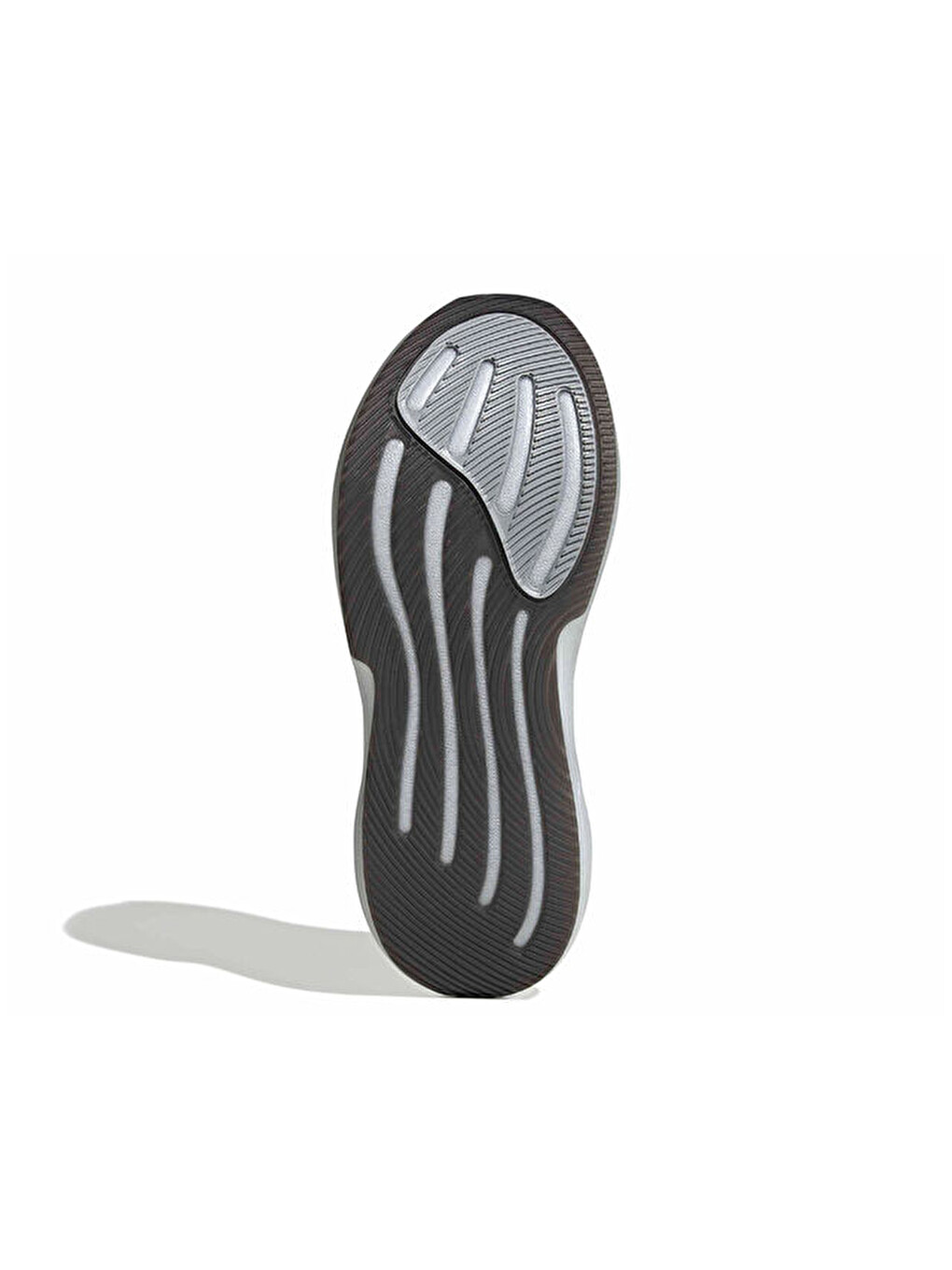 Supernova Glide W Unisex Koşu Ayakkabısı Kk3619 Beyaz-5