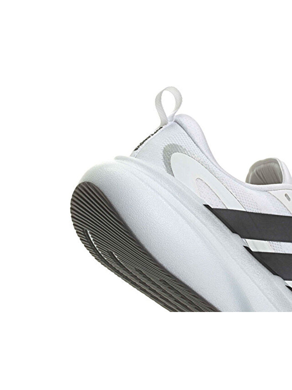 Supernova Glide W Unisex Koşu Ayakkabısı Kk3619 Beyaz-7