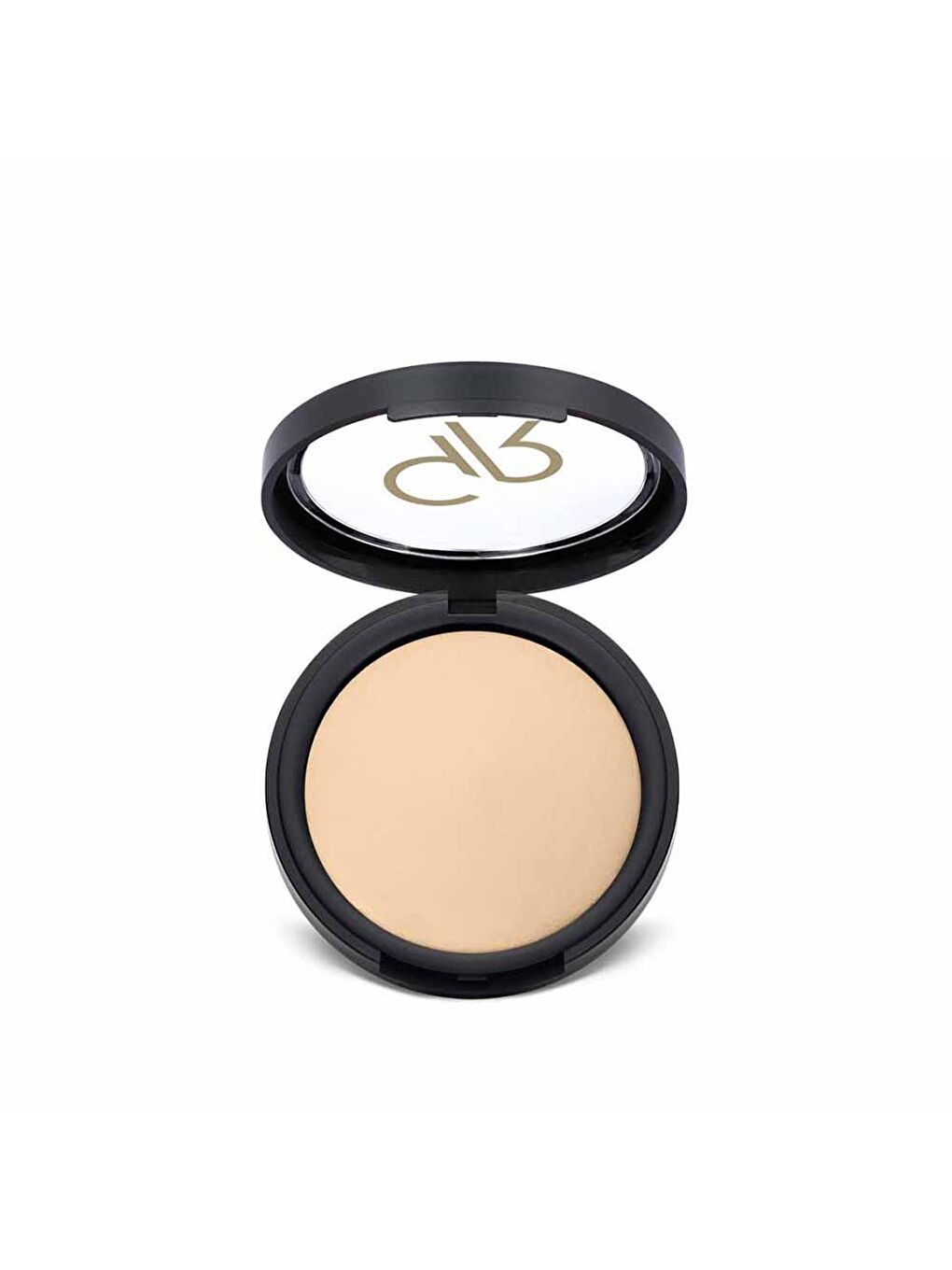 GOLDEN ROSE Mineral Terracotta Powder 02 12g
