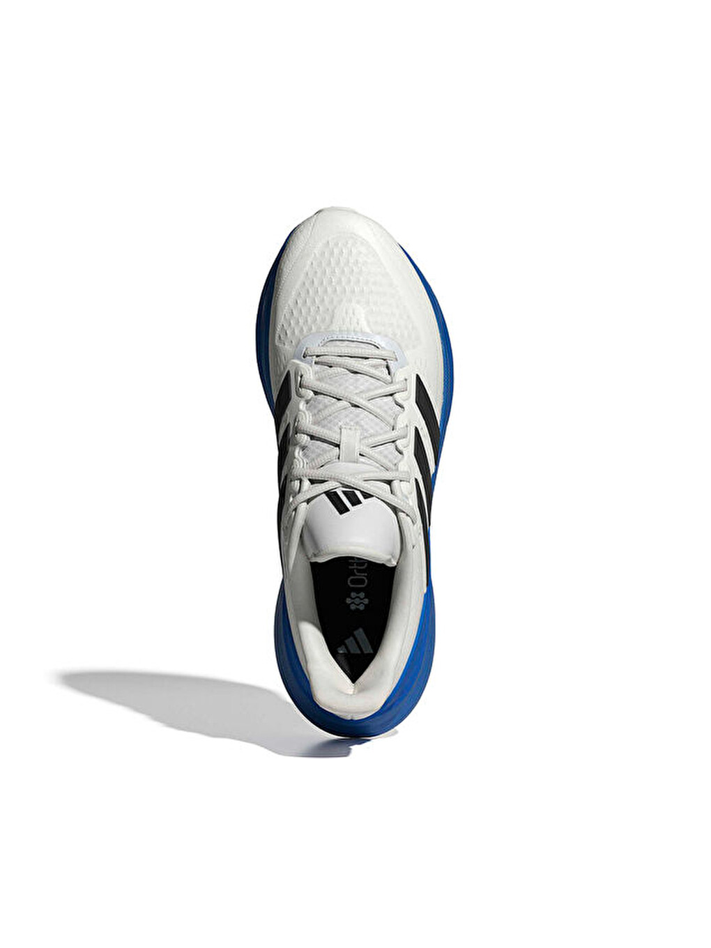 Ultrarun 5 Erkek Koşu Ayakkabısı Jq6943 Beyaz-3