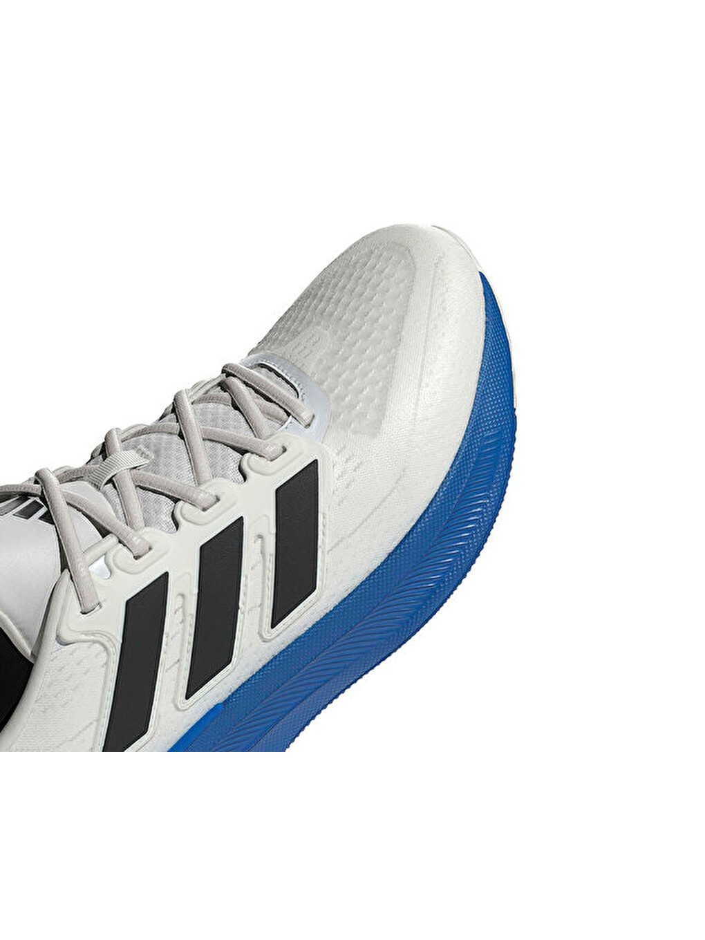 Ultrarun 5 Erkek Koşu Ayakkabısı Jq6943 Beyaz-6