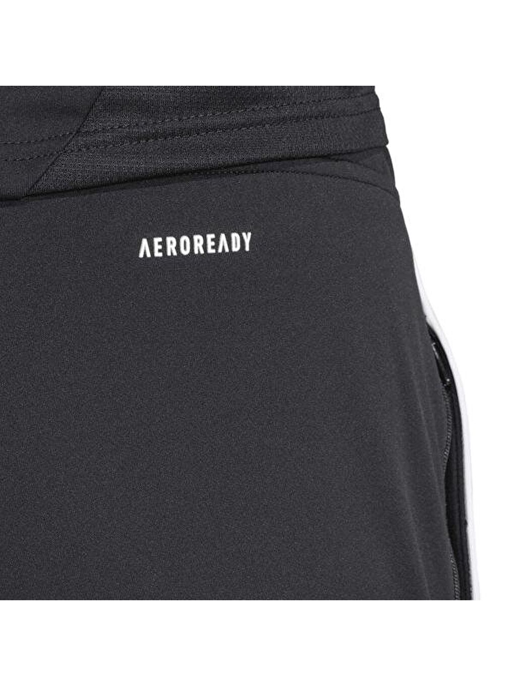 Tiro25c Training Erkek Siyah Eşofman Altı-2