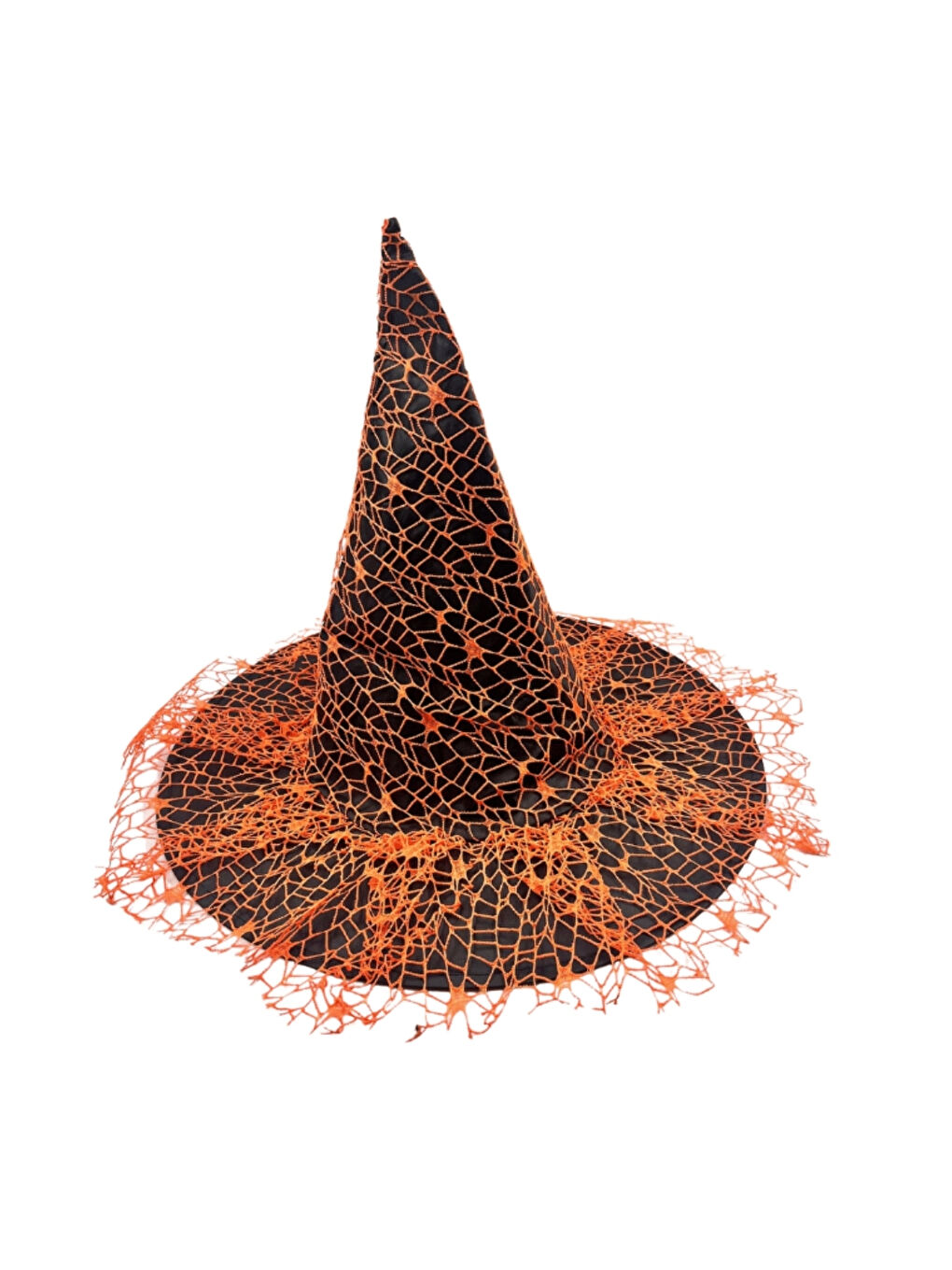 Siyah File Detaylı Çocuk Şapka-2