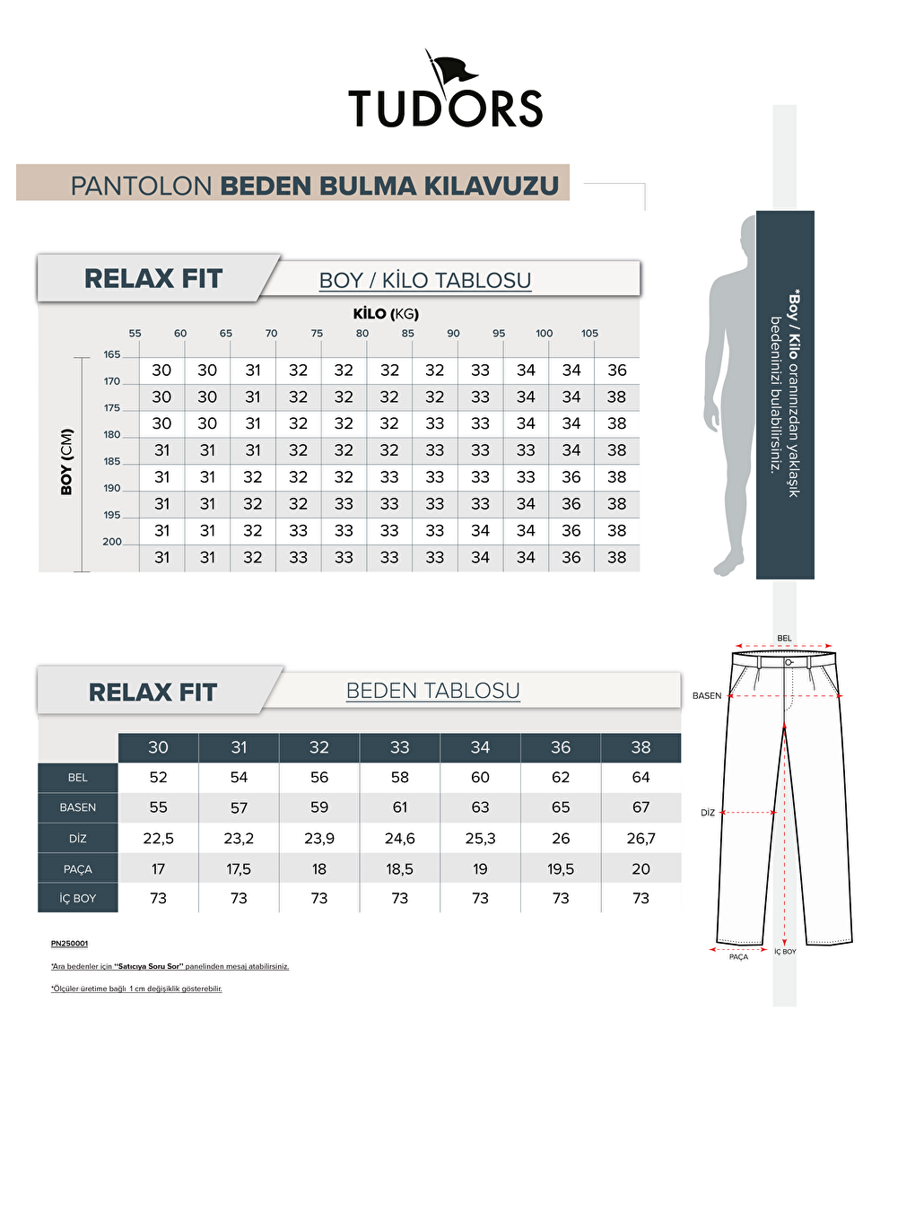 Erkek Regular Fit Beli Lastikli Bağcıklı Jogger Bej Pantolon Rahat Kesim Yan Cepli-5
