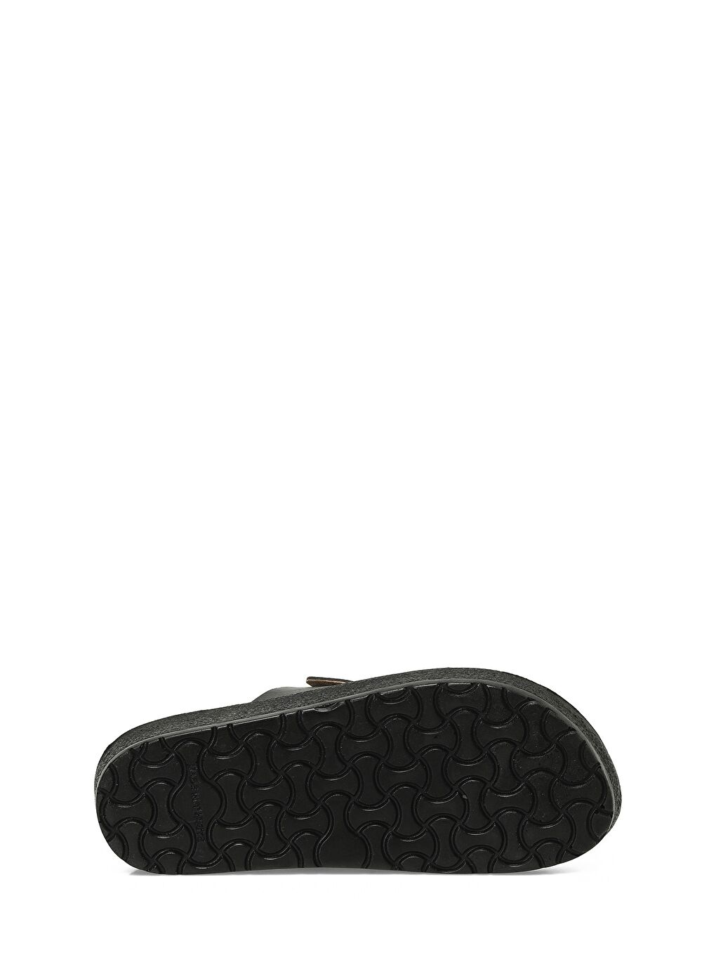 91.311757.Z5FX Siyah Kadın Terlik-5