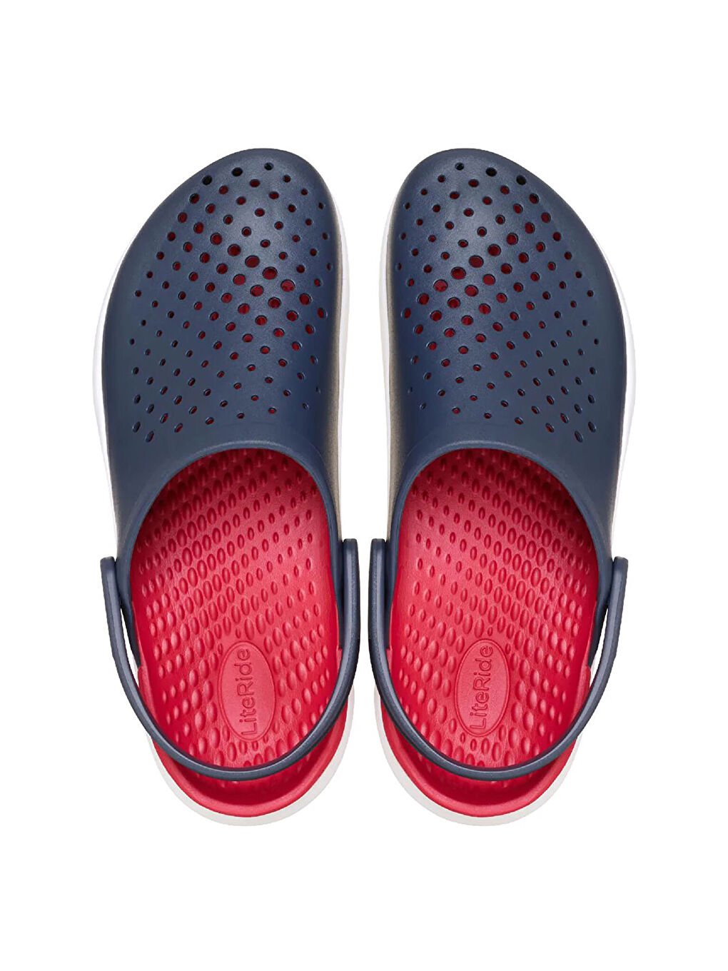 InMotion Clog Lacivert Terlik