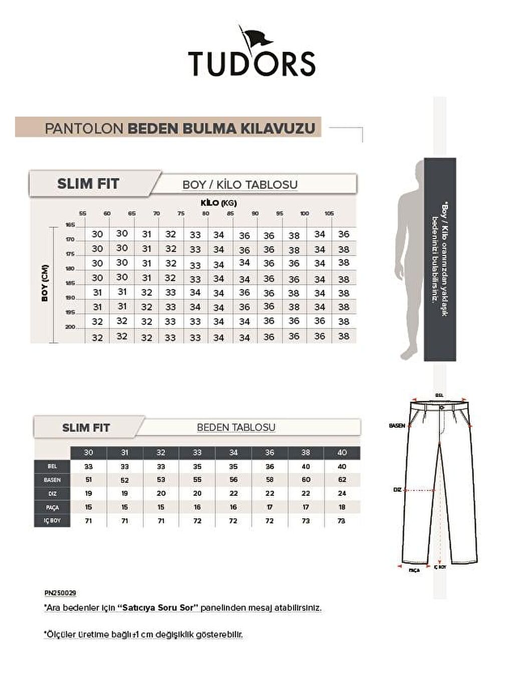 Erkek Slim Fit Dar Kesim Pamuklu Lastikli Beli Bağcıklı Siyah Pantolon-7