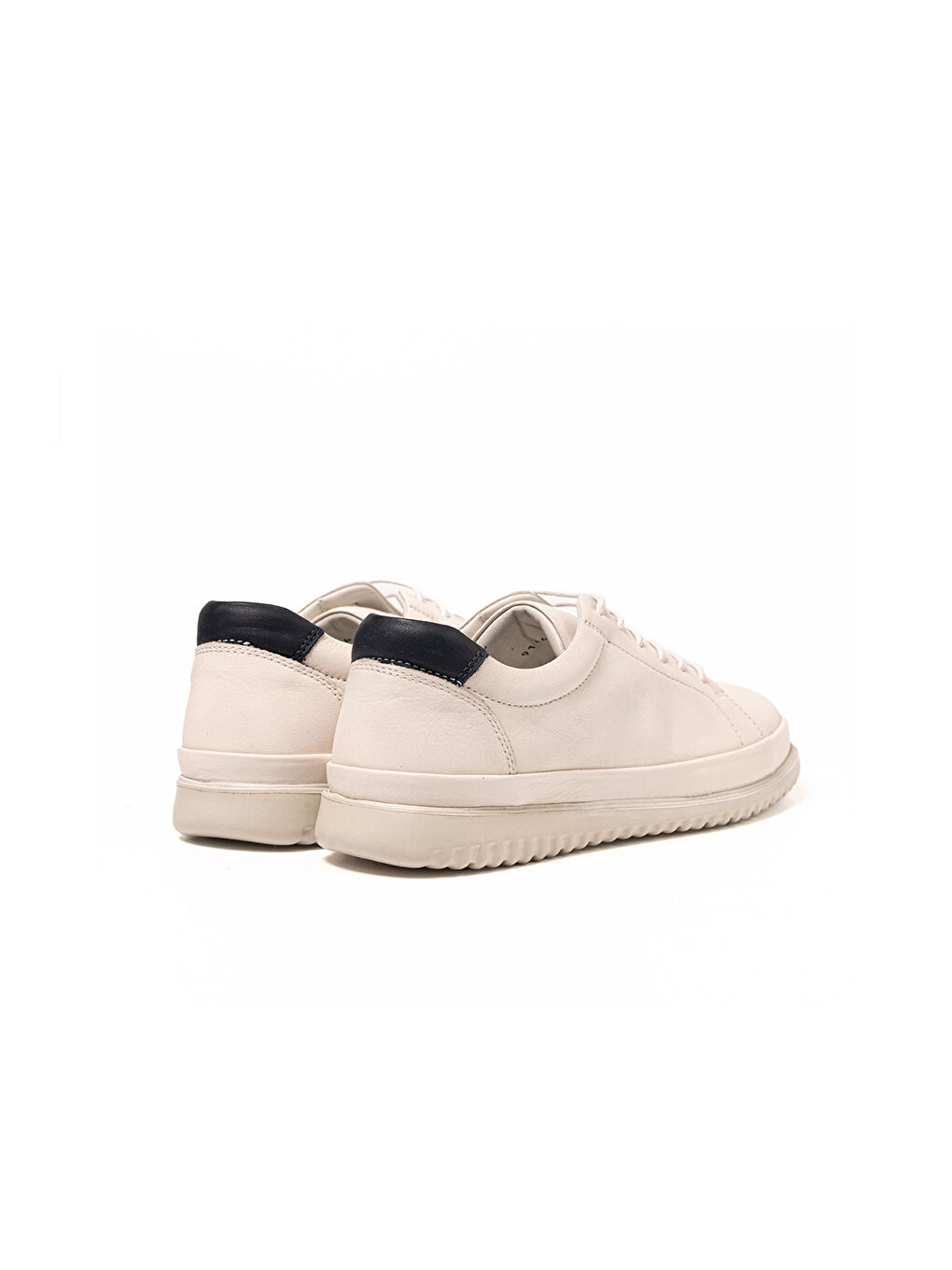 Erkek Sneaker OG-9144 1570-1575 Kırık Beyaz Asel-Laci Asel-3