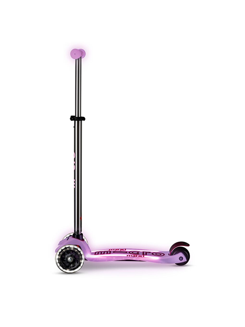 Maxi Deluxe Glow Led Plus Luminous Purple-1