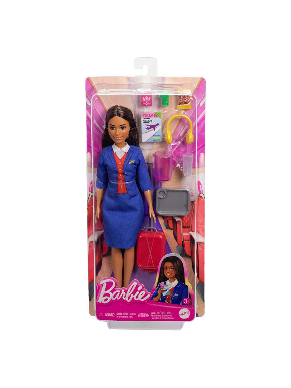 Hostes Bebek Ve Aksesuarları HYT60-1