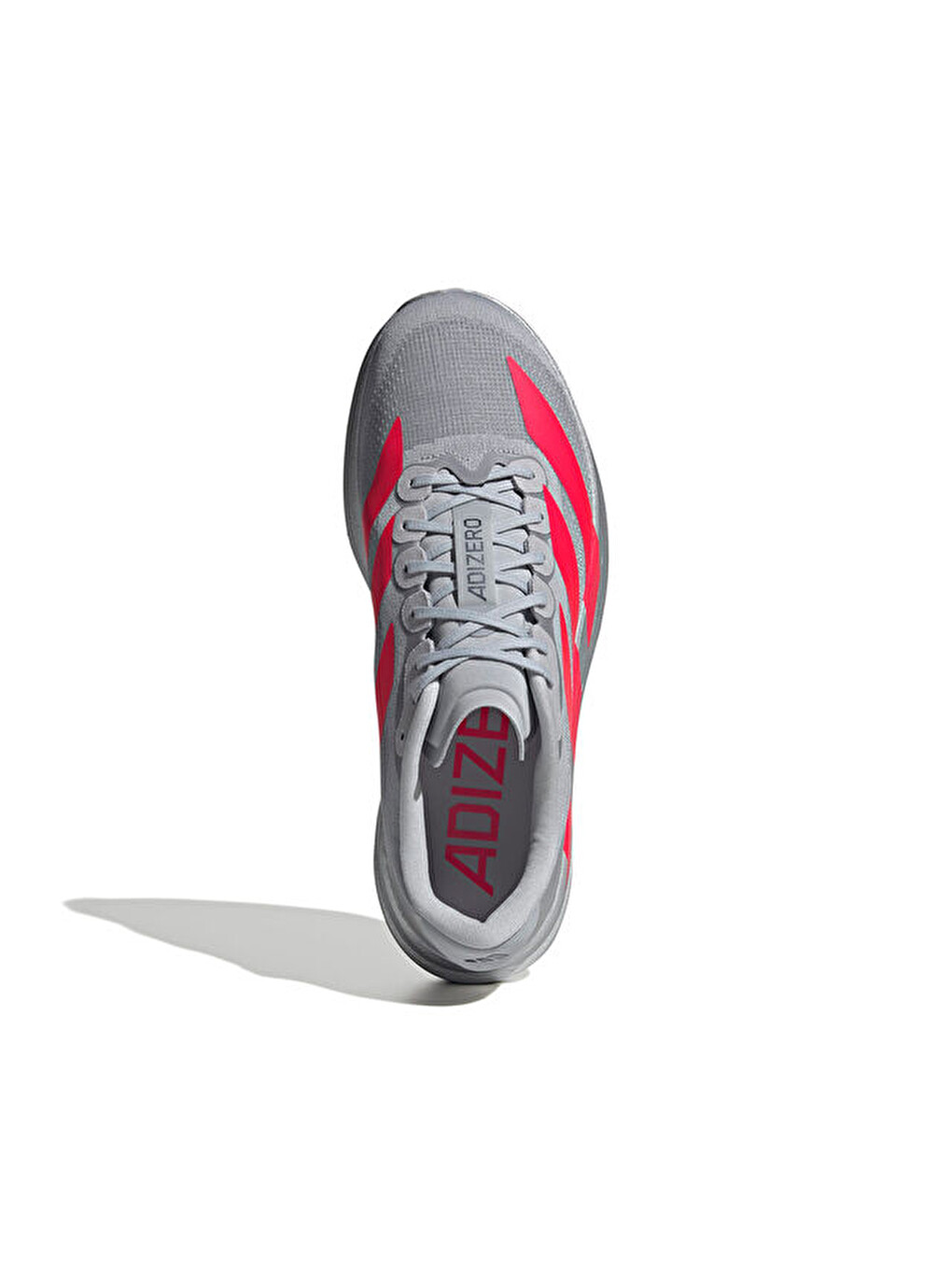 Adizero Evo Sl M Erkek Koşu Ayakkabısı Kı3381 Gri-5