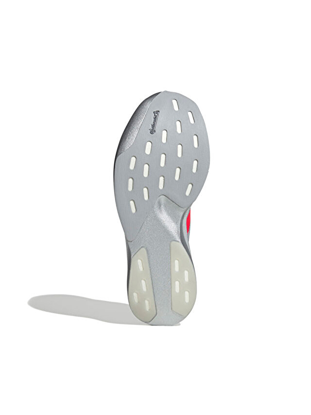 Adizero Evo Sl M Erkek Koşu Ayakkabısı Kı3381 Gri-7