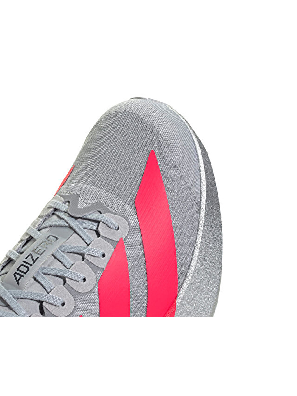 Adizero Evo Sl M Erkek Koşu Ayakkabısı Kı3381 Gri-8