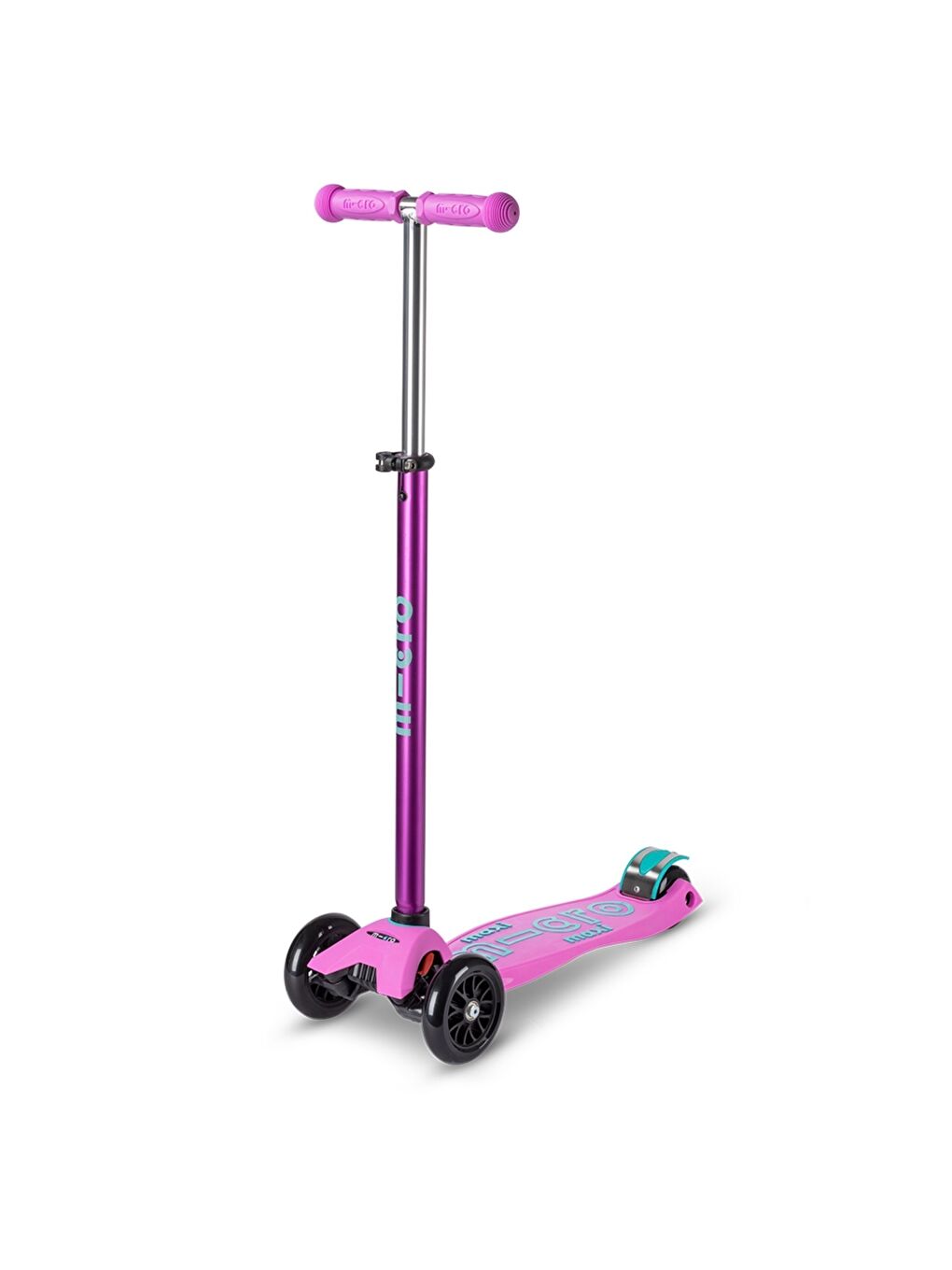 Maxi Deluxe Lavender