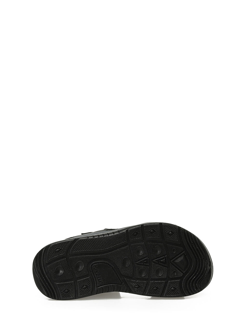 NERON F 5FX Siyah Erkek Çocuk Sandalet-5