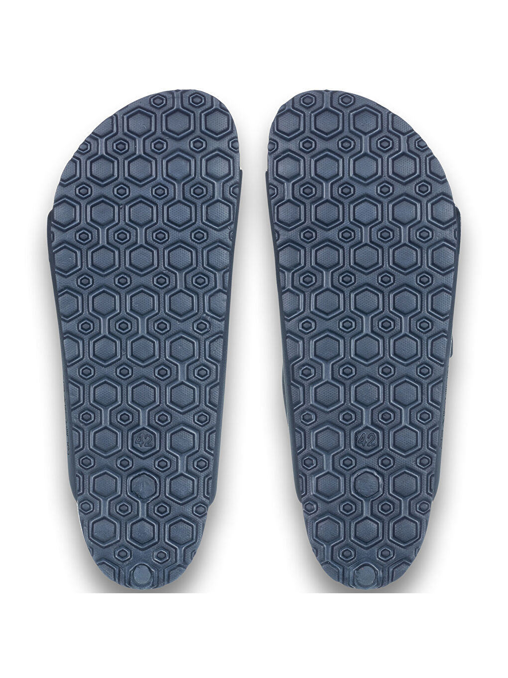 Embark Rf Erkek Mavi Terlik-3