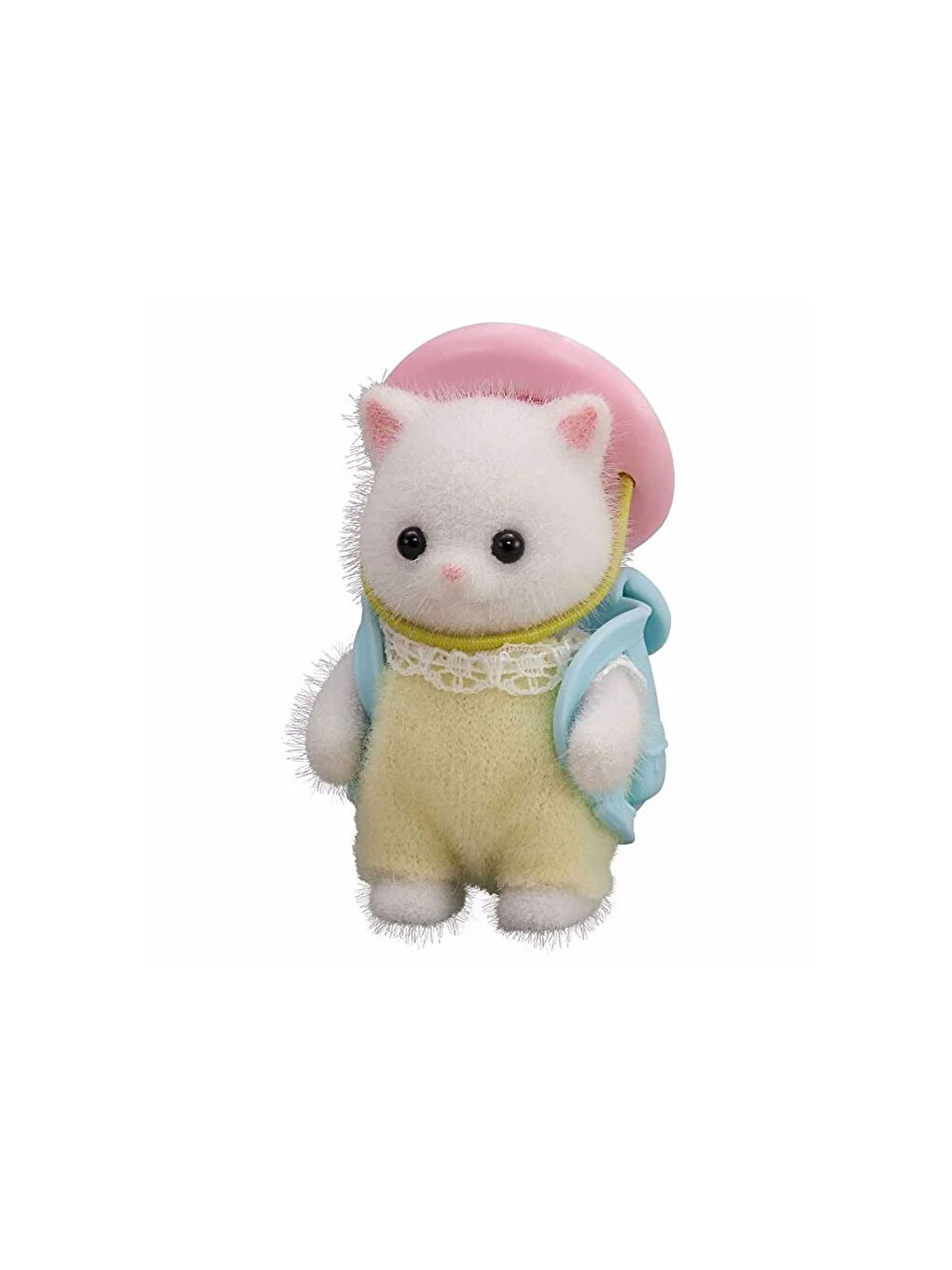 Kedisi Bebek 5456-1