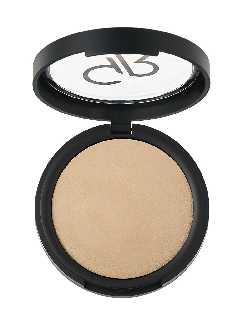 Gr Mıneral Terrabaked Powder No:02-1