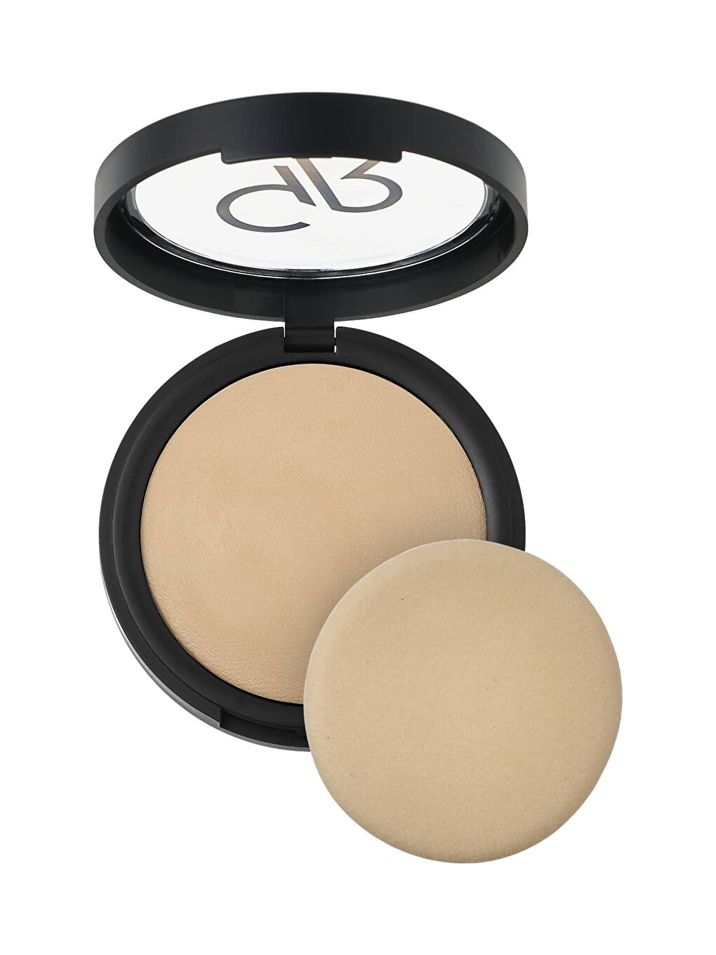 Gr Mıneral Terrabaked Powder No:02-3