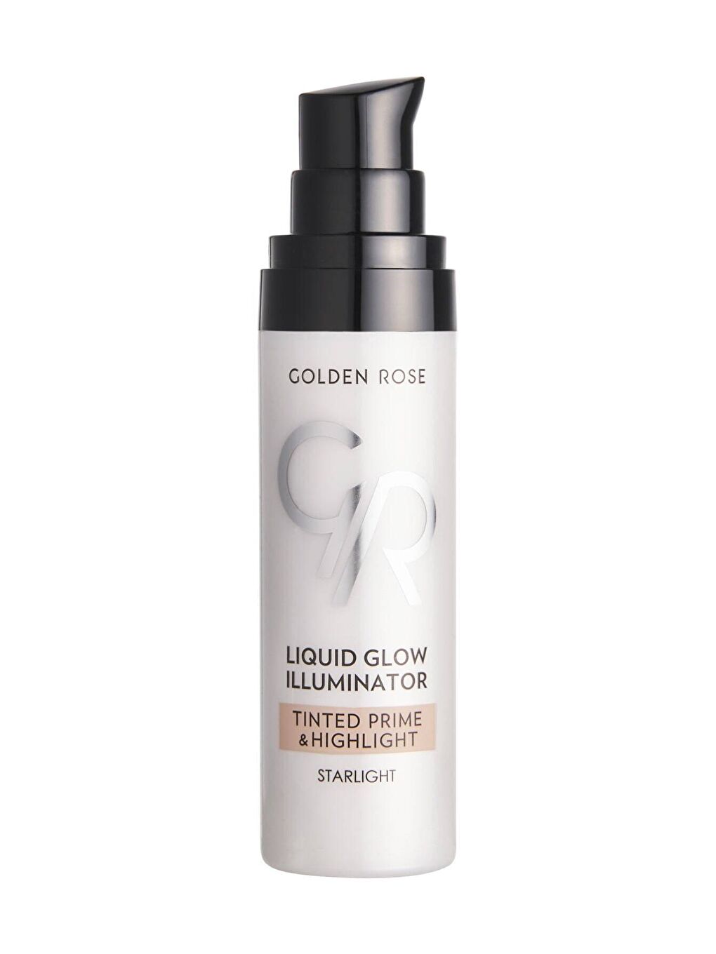 Liquid Glow Illuminator Pinky - Renkli Aydınlatıcı Baz-1