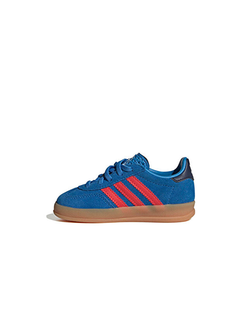 Gazelle İndoor Cf E Bebek Günlük Ayakkabı Ih4011 Mavi-1