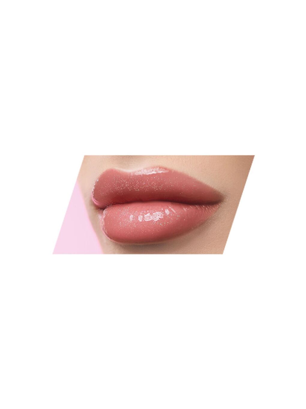 Plumped Lips Lip Plumping Gloss No: 206 - Dolgunlaştırıcı Dudak Parlatıcısı-2