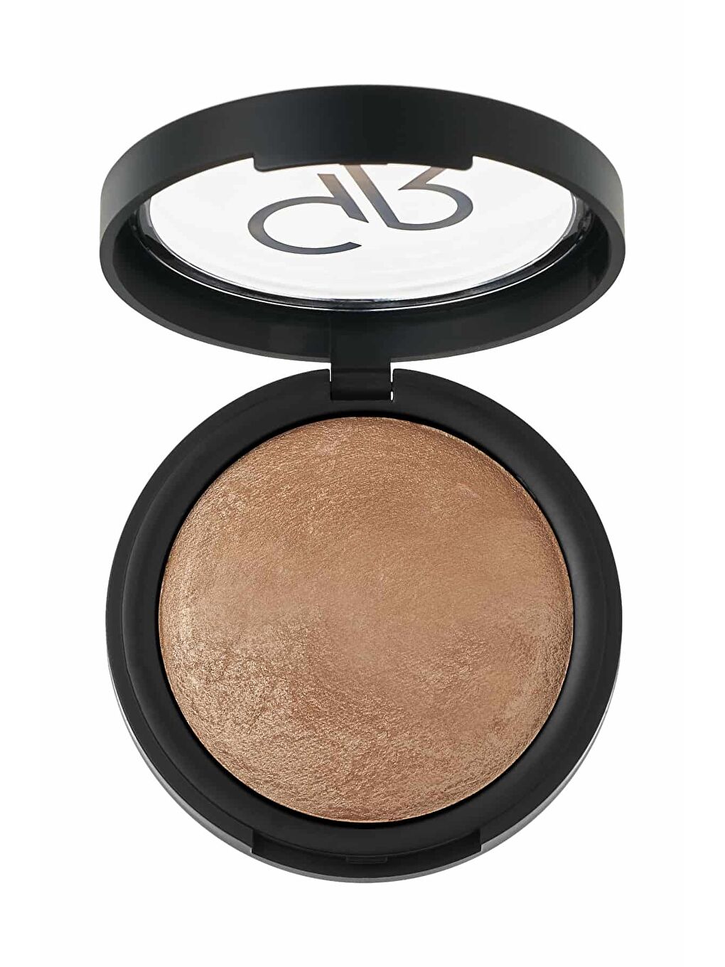 Gr Mıneral Terrabaked Powder No:09-1