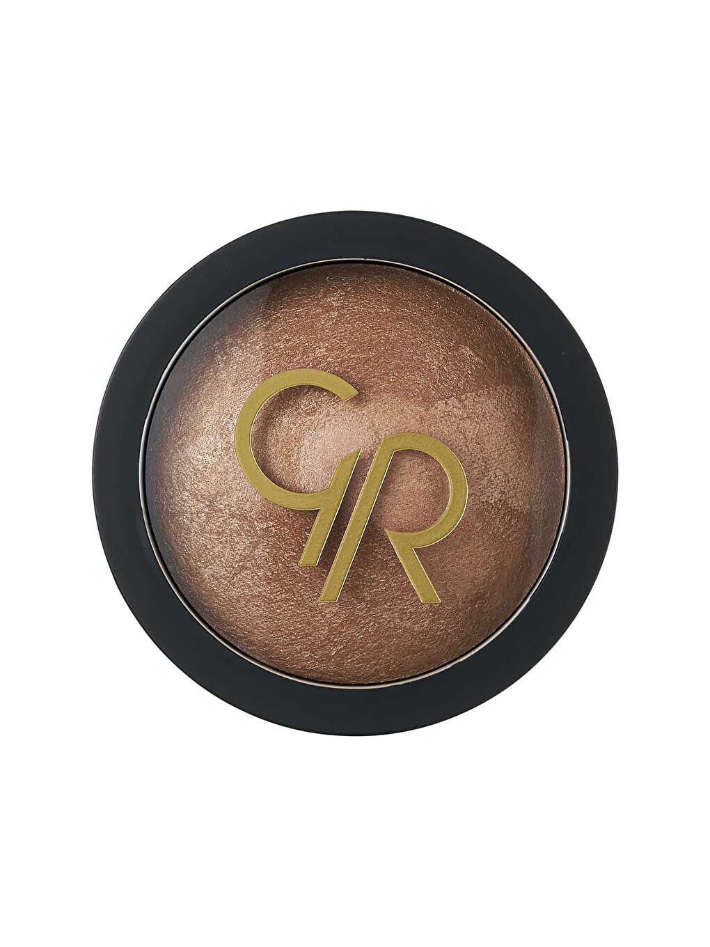 Gr Mıneral Terrabaked Powder No:09-2