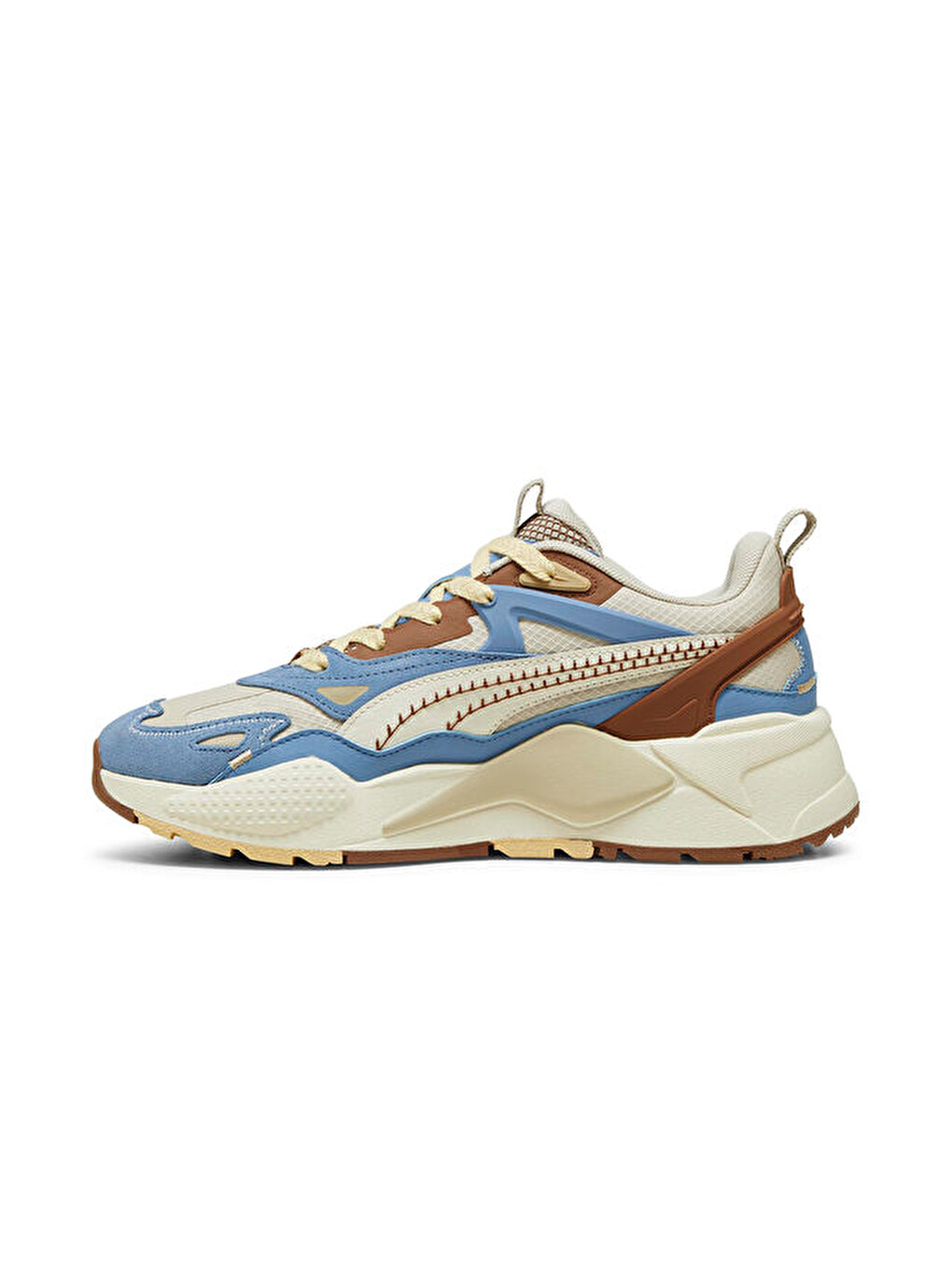 Karışık Rs-x Efekt Expeditions Unisex Günlük Ayakkabı 39593701 Renkli-2