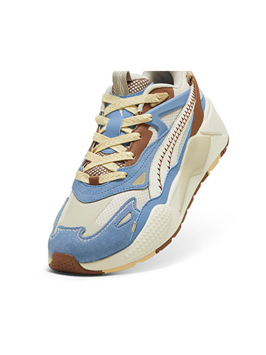 Karışık Rs-x Efekt Expeditions Unisex Günlük Ayakkabı 39593701 Renkli-4