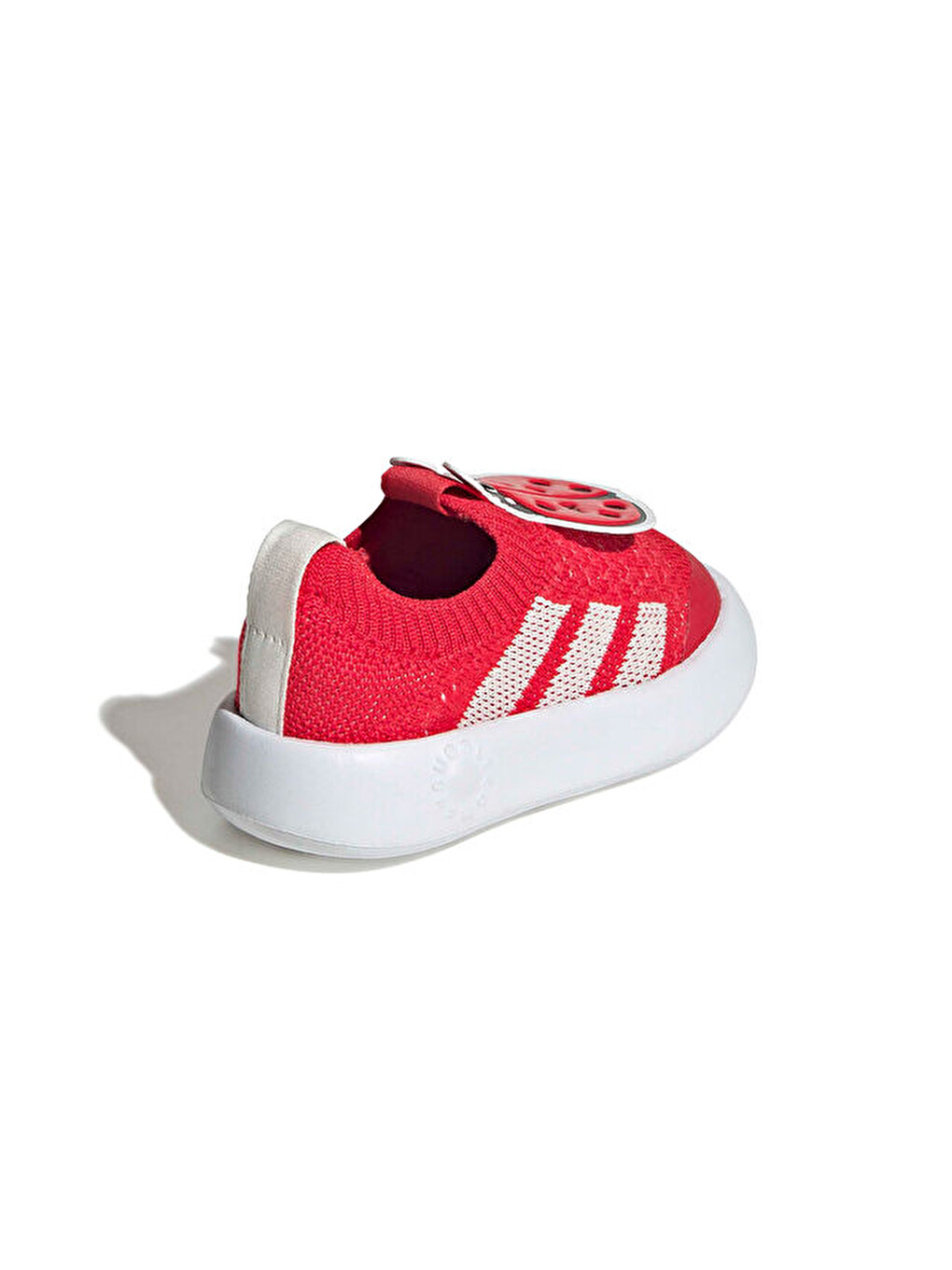 Bubblecomfy I Bebek Günlük Ayakkabı Kj8648 Kırmızı-4