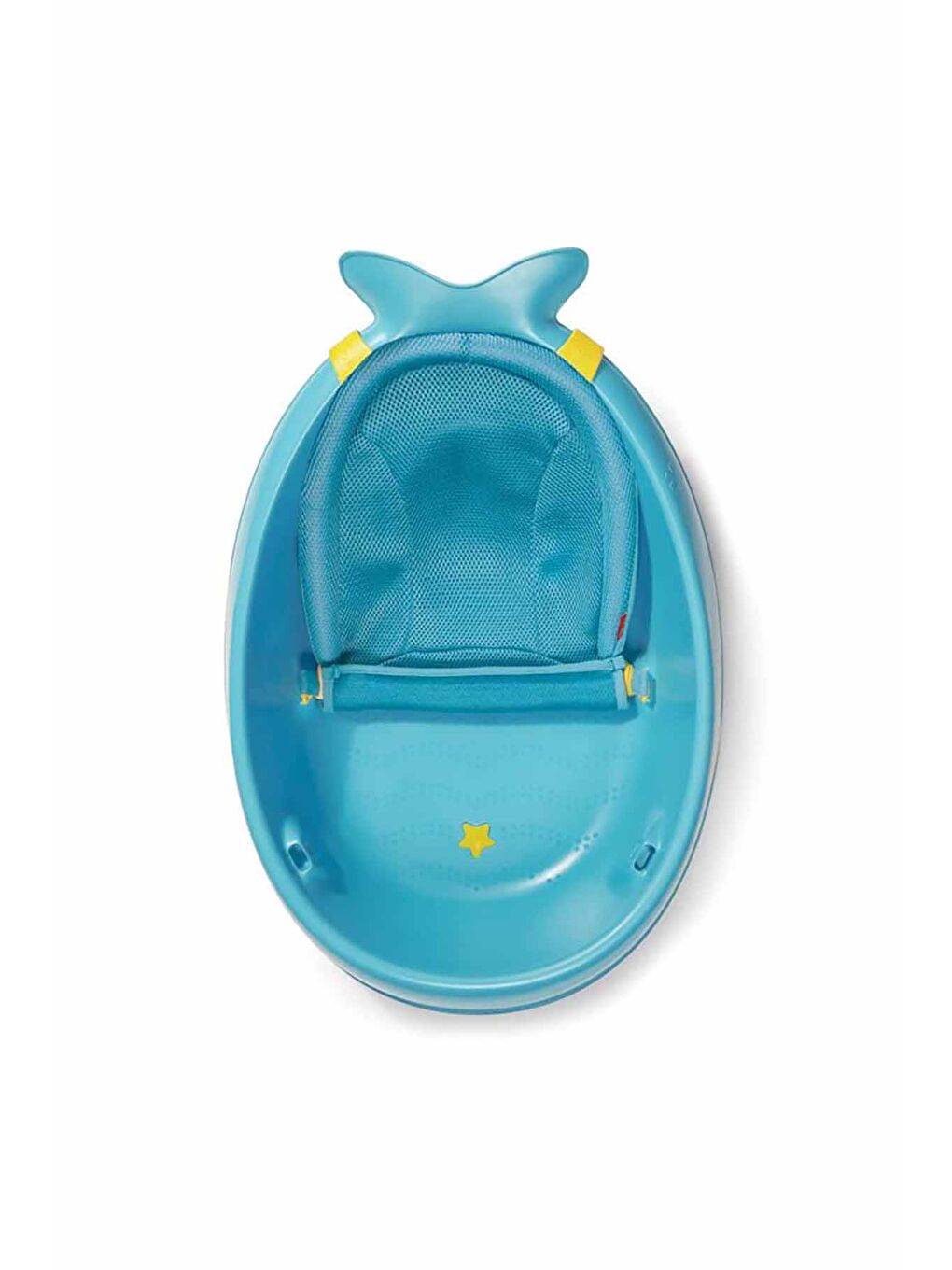 Moby 3'ü 1 Arada Akıllı Küvet Mavi