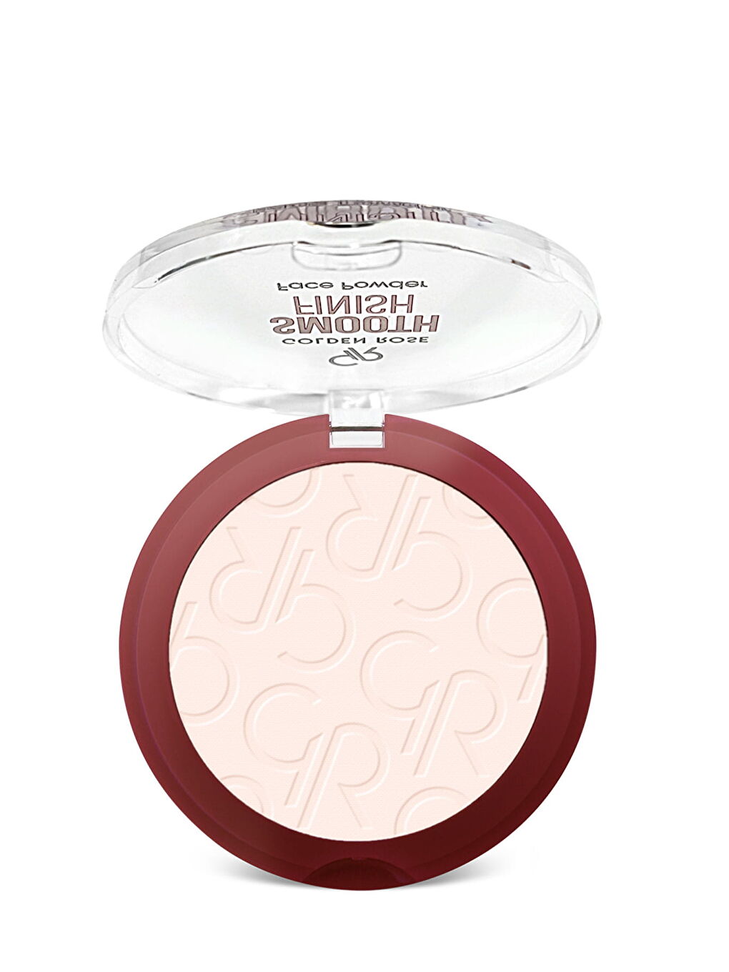 Smooth Fınısh Face Powder No: 201 - Pürüzsüz Bitişli Pudra-1