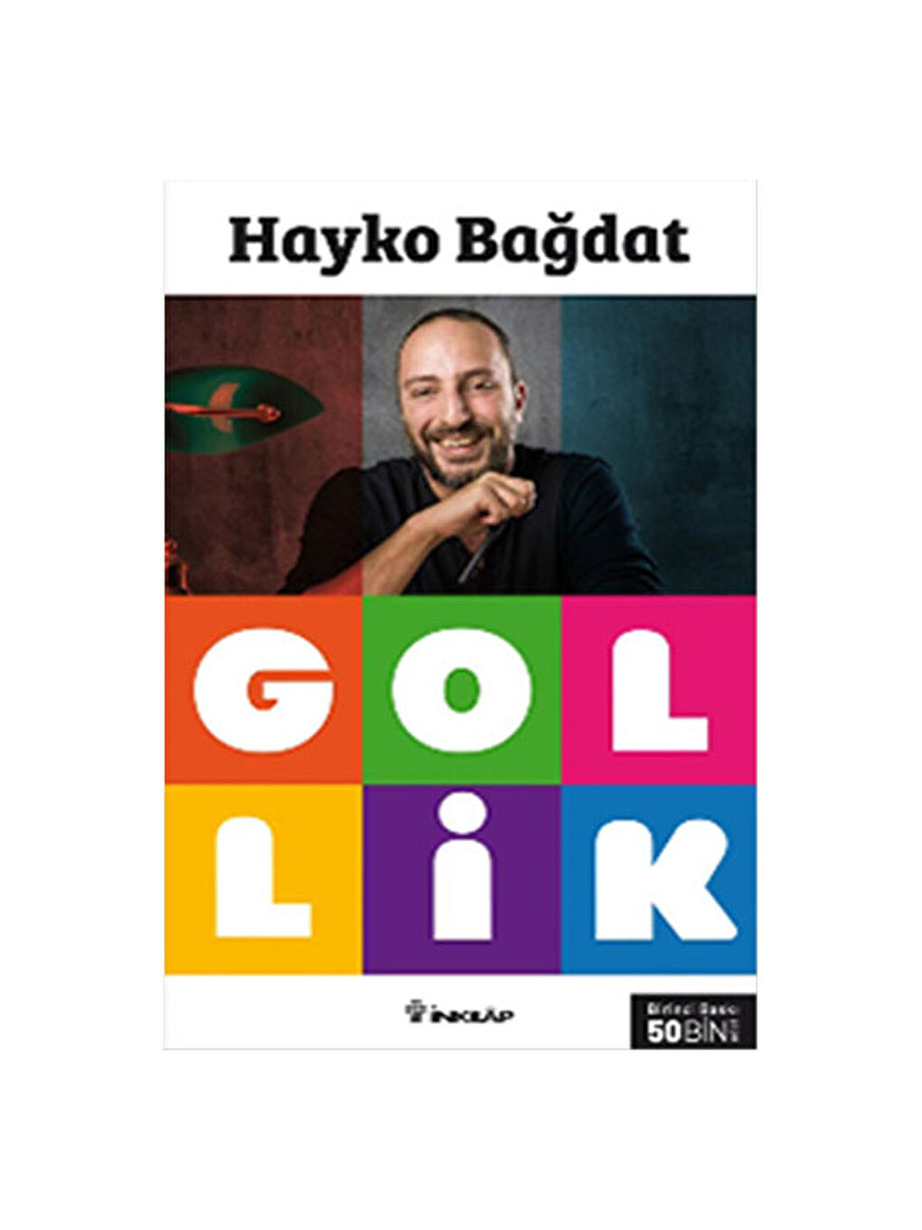 Gollik Hayko Bağdat