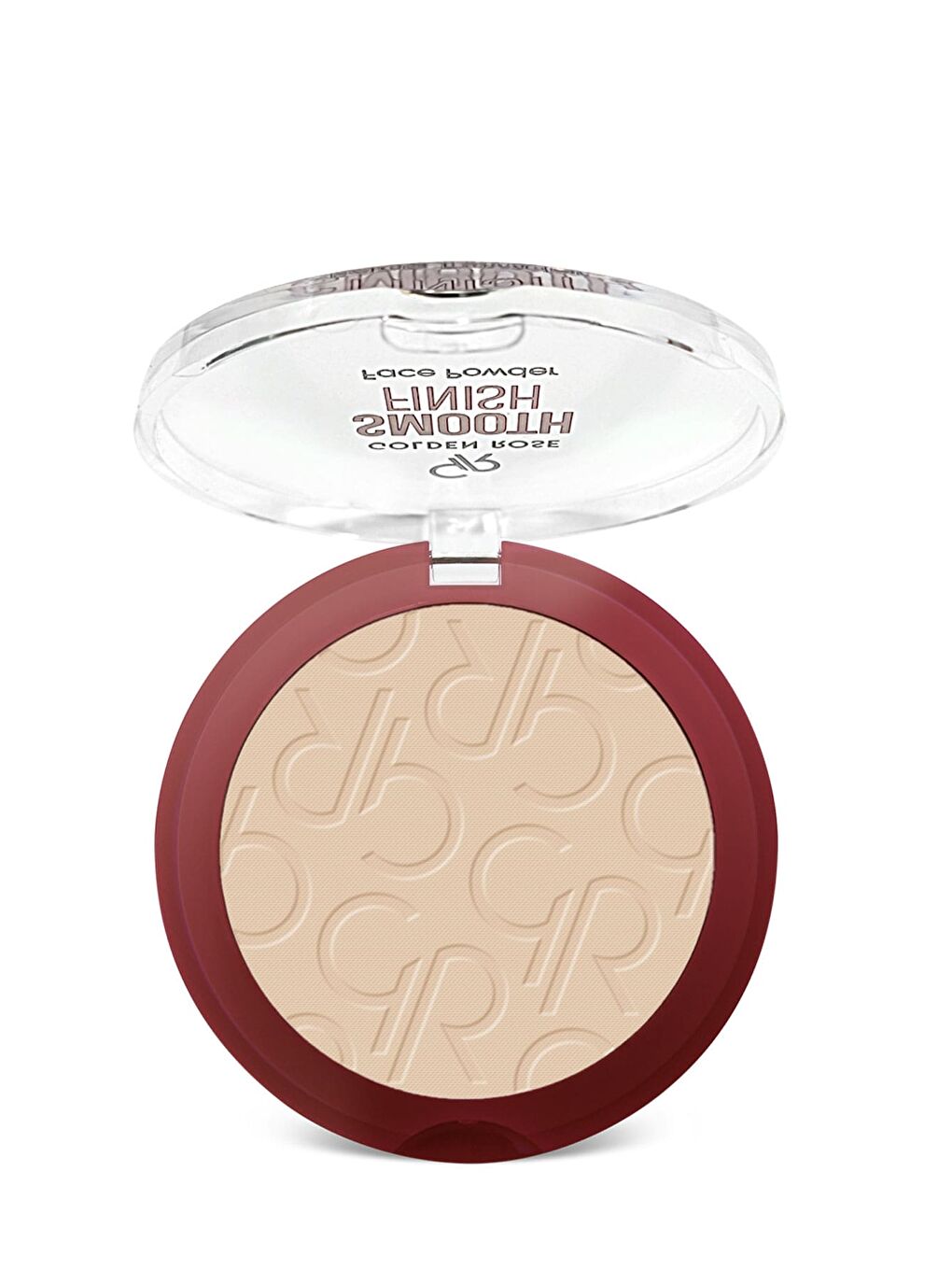 Smooth Fınısh Face Powder No: 206 - Pürüzsüz Bitişli Pudra-1