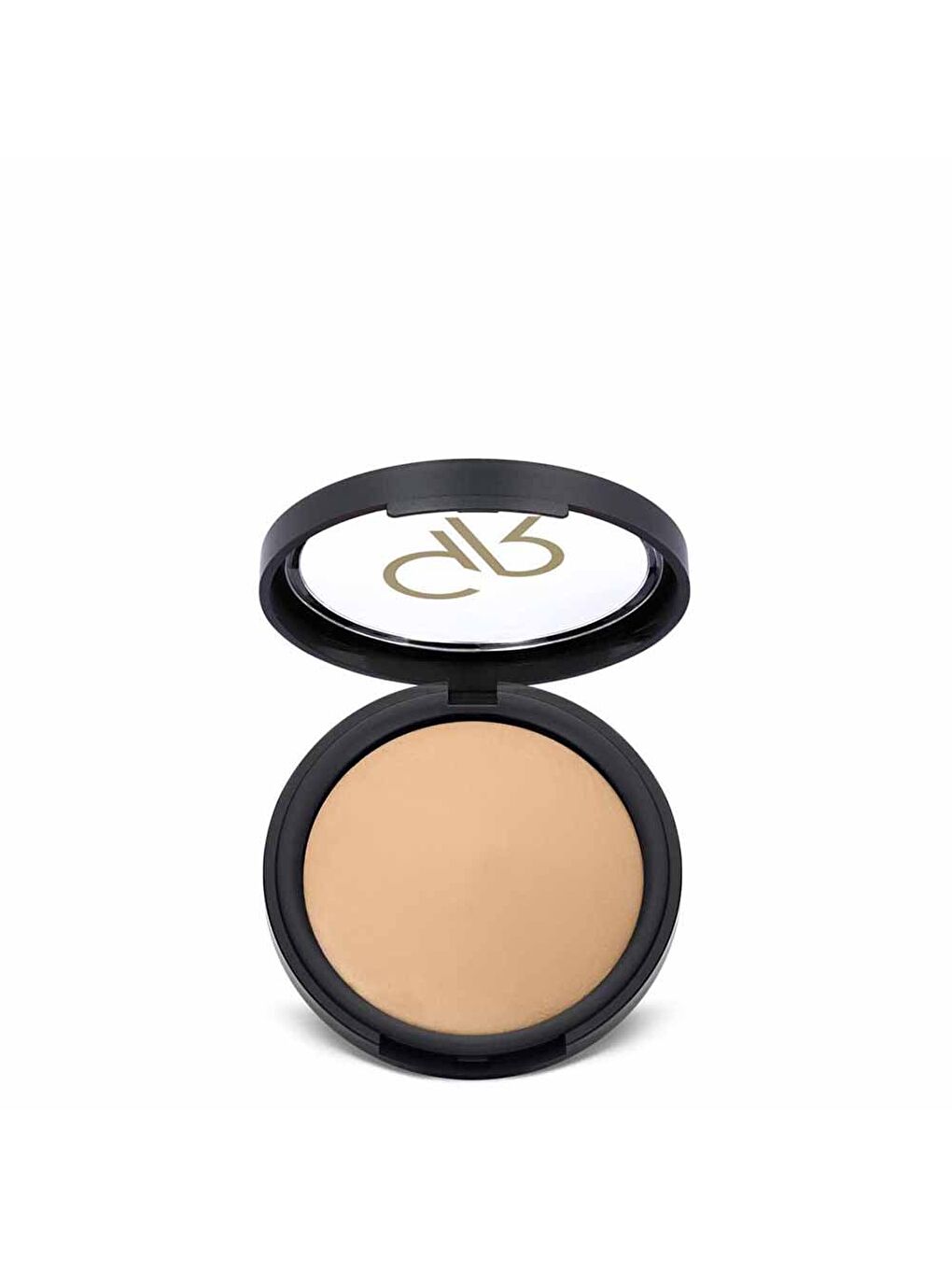 GOLDEN ROSE Mineral Terracotta Powder 03 12g