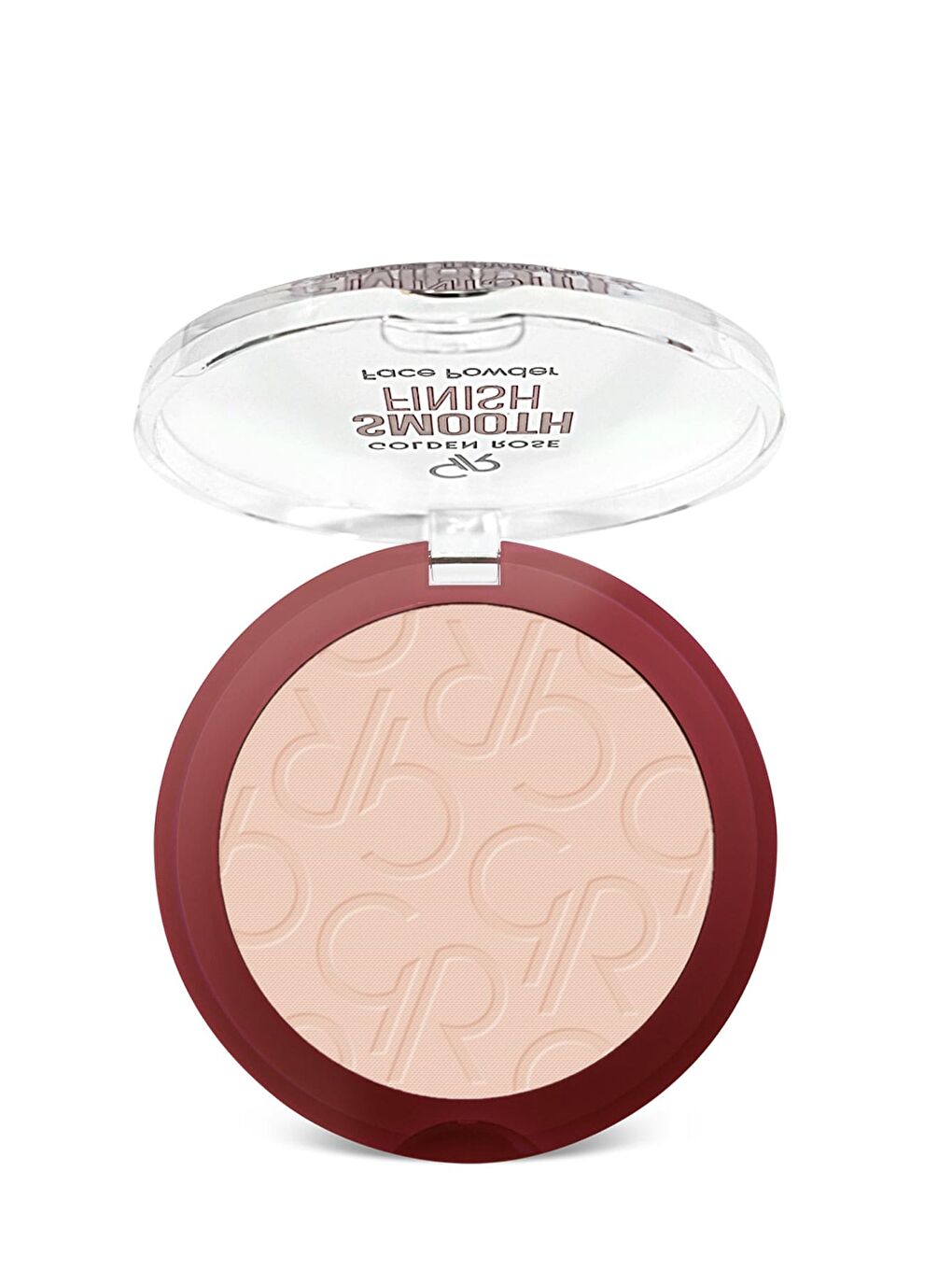 Smooth Fınısh Face Powder No: 207 - Pürüzsüz Bitişli Pudra-1