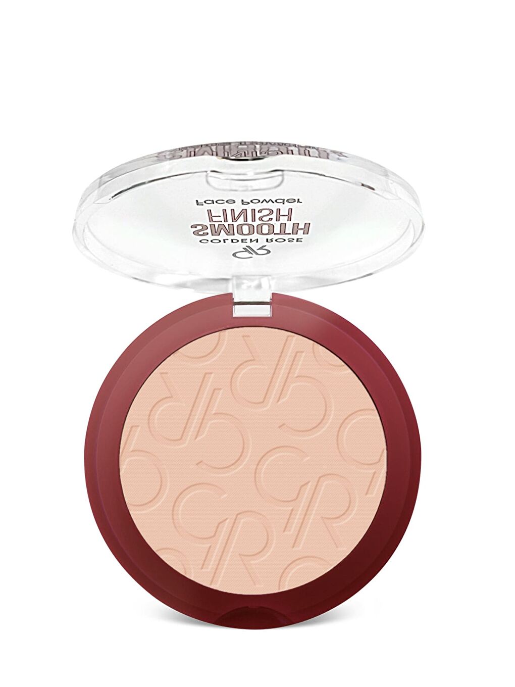 Smooth Fınısh Face Powder No: 208 - Pürüzsüz Bitişli Pudra-1