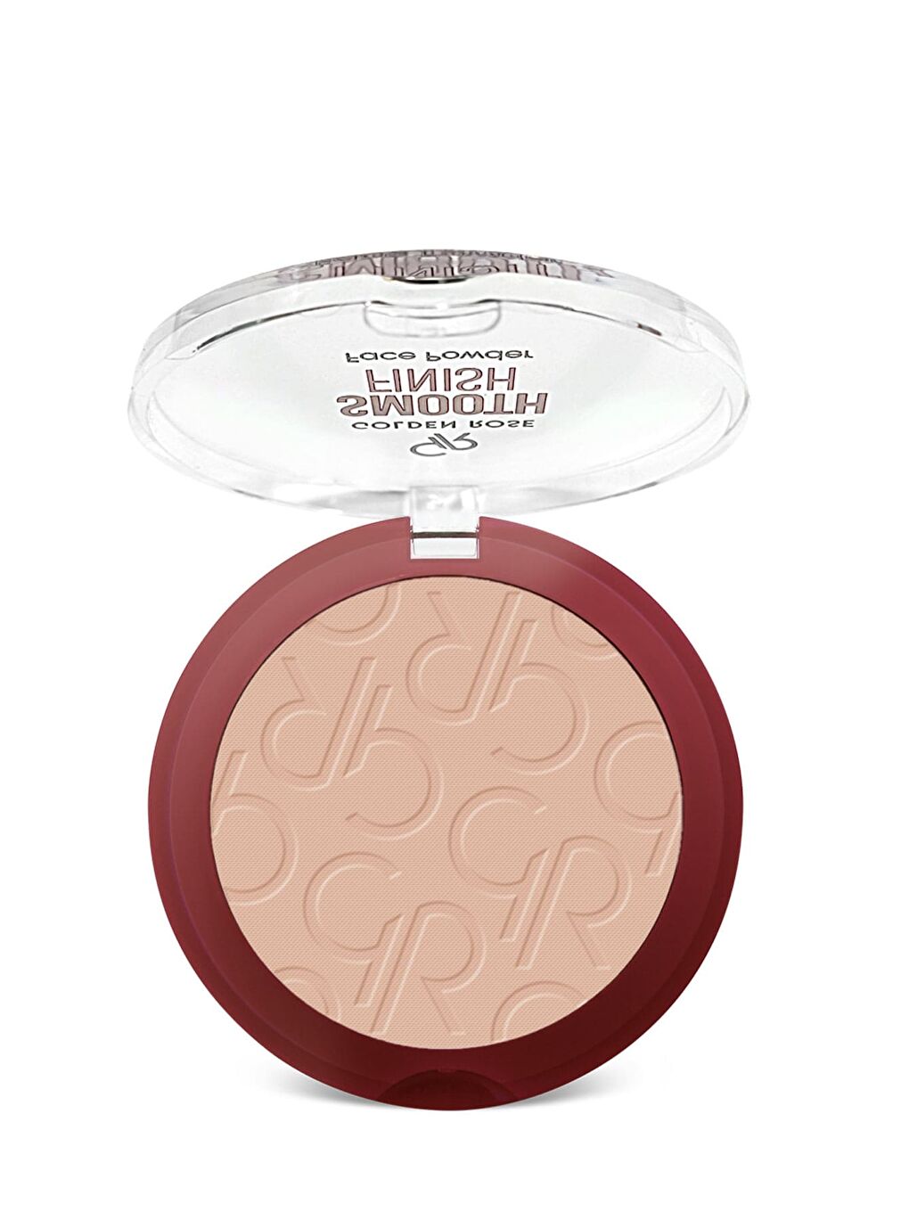 Smooth Fınısh Face Powder No: 210 - Pürüzsüz Bitişli Pudra-1